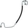 Universal Air Conditioning HA 112416C A/C Suction Line Hose Assembly -- Suction Line