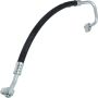Universal Air Conditioning HA 11241C A/C Refrigerant Discharge Hose -- Discharge Line