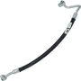 Universal Air Conditioning HA 11241C A/C Refrigerant Discharge Hose -- Discharge Line