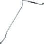 Universal Air Conditioning HA 112421C A/C Refrigerant Liquid Hose -- Liquid Line w/ Orifice Tube
