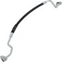 Universal Air Conditioning HA 112422C A/C Refrigerant Discharge Hose -- Discharge Line