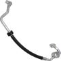 Universal Air Conditioning HA 112424C A/C Suction Line Hose Assembly -- Suction Line