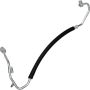 Universal Air Conditioning HA 112429C A/C Refrigerant Discharge Hose -- Discharge Line