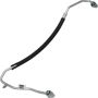 Universal Air Conditioning HA 112429C A/C Refrigerant Discharge Hose -- Discharge Line