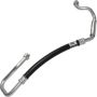 Universal Air Conditioning HA 112430C A/C Suction Line Hose Assembly -- Suction Line
