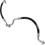 Universal Air Conditioning HA 112433C A/C Manifold Hose Assembly -- Suction and Discharge Assembly