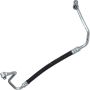Universal Air Conditioning HA 112435C A/C Refrigerant Discharge Hose -- Discharge Line