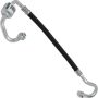Universal Air Conditioning HA 112440C A/C Suction Line Hose Assembly -- Suction Line