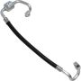 Universal Air Conditioning HA 112440C A/C Suction Line Hose Assembly -- Suction Line