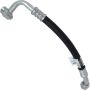 Universal Air Conditioning HA 112441C A/C Refrigerant Discharge Hose -- Discharge Line