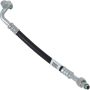 Universal Air Conditioning HA 112441C A/C Refrigerant Discharge Hose -- Discharge Line