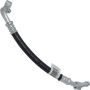 Universal Air Conditioning HA 112441C A/C Refrigerant Discharge Hose -- Discharge Line