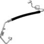 Universal Air Conditioning HA 112442C A/C Refrigerant Discharge Hose -- Discharge Line