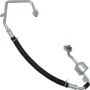 Universal Air Conditioning HA 112443C A/C Refrigerant Discharge Hose -- Discharge Line