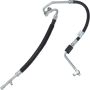 Universal Air Conditioning HA 112446C A/C Manifold Hose Assembly -- Suction and Discharge Assembly