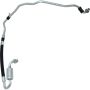Universal Air Conditioning HA 11244C A/C Suction Line Hose Assembly -- Suction Line