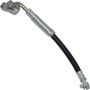 Universal Air Conditioning HA 112452C A/C Suction Line Hose Assembly -- Suction Line