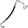 Universal Air Conditioning HA 112454C A/C Suction Line Hose Assembly -- Suction Line