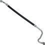 Universal Air Conditioning HA 112460C A/C Suction Line Hose Assembly -- Suction Line