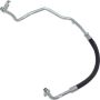 Universal Air Conditioning HA 112463C A/C Suction Line Hose Assembly -- Suction Line