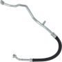 Universal Air Conditioning HA 112463C A/C Suction Line Hose Assembly -- Suction Line