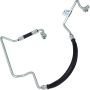 Universal Air Conditioning HA 112465C A/C Refrigerant Discharge Hose -- Discharge Line