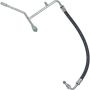 Universal Air Conditioning HA 112467C A/C Refrigerant Discharge Hose -- Discharge Line