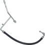 Universal Air Conditioning HA 112467C A/C Refrigerant Discharge Hose -- Discharge Line