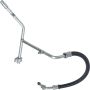 Universal Air Conditioning HA 112467C A/C Refrigerant Discharge Hose -- Discharge Line
