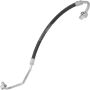 Universal Air Conditioning HA 11246C A/C Refrigerant Discharge Hose -- Discharge Line