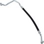 Universal Air Conditioning HA 112473C A/C Suction Line Hose Assembly -- Suction Line