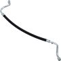 Universal Air Conditioning HA 112475C A/C Suction Line Hose Assembly -- Suction Line