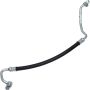 Universal Air Conditioning HA 112476C A/C Refrigerant Discharge Hose -- Discharge Line