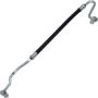 Universal Air Conditioning HA 112478C A/C Refrigerant Discharge Hose -- Discharge Line