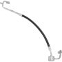 Universal Air Conditioning HA 11247C A/C Refrigerant Discharge Hose -- Discharge Line