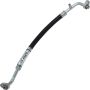 Universal Air Conditioning HA 112480C A/C Suction Line Hose Assembly -- Suction Line