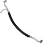 Universal Air Conditioning HA 112481C A/C Suction Line Hose Assembly -- Suction Line