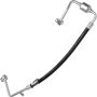 Universal Air Conditioning HA 112482C A/C Refrigerant Discharge Hose -- Discharge Line