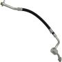 Universal Air Conditioning HA 112483C A/C Suction Line Hose Assembly -- PF Suction Line