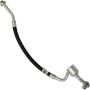 Universal Air Conditioning HA 112483C A/C Suction Line Hose Assembly -- PF Suction Line