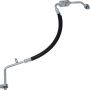 Universal Air Conditioning HA 112484C A/C Refrigerant Discharge Hose -- Discharge Line