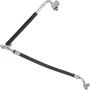 Universal Air Conditioning HA 112485C A/C Refrigerant Discharge Hose -- Discharge Line