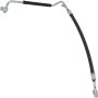 Universal Air Conditioning HA 112485C A/C Refrigerant Discharge Hose -- Discharge Line