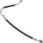 Universal Air Conditioning HA 112485C A/C Refrigerant Discharge Hose -- Discharge Line