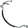 Universal Air Conditioning HA 112487C A/C Suction Line Hose Assembly -- Suction Line