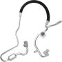 Universal Air Conditioning HA 112489C A/C Refrigerant Discharge Hose -- Discharge Line