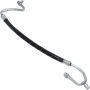 Universal Air Conditioning HA 112490C A/C Refrigerant Discharge Hose -- Discharge Line