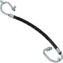 Universal Air Conditioning HA 112490C A/C Refrigerant Discharge Hose -- Discharge Line