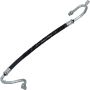 Universal Air Conditioning HA 112490C A/C Refrigerant Discharge Hose -- Discharge Line