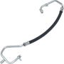 Universal Air Conditioning HA 112492C A/C Refrigerant Discharge Hose -- Discharge Line